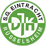 SG Eintracht Rüsselsheim U15