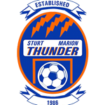 Sturt Marion Thunder