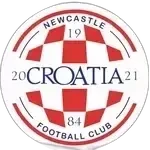 Newcastle Croatia FC Reserve