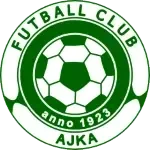 FC Ajka U19