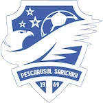 ACFS Pescărușul 1969 Sarichioi