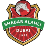Shabab Al Ahli Dubai Club U19