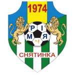 FC Mriia Sniatynka