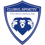 ACS Păușești Măglași