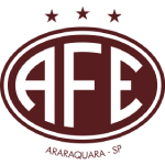 Ferroviária U15