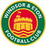 Windsor &amp; Eton FC