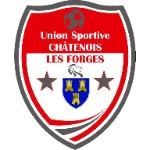 US Chatenois les Forges