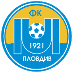 FC Maritsa 1921 II Plovdiv