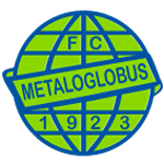 FC Metaloglobus București U19