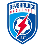 LKS Błyskawica Drogomyśl