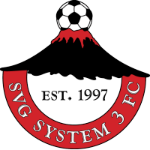 System 3 FC