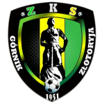 Górnik II Złotoryja