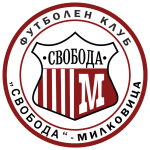 FC Svoboda Milkovitsa