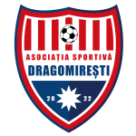 ACS Dragomirești U19