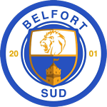AS Belfort Sud