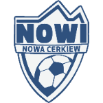 Nowi Nowa Cerkiew