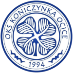 OKS Koniczynka Ocice