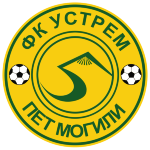 FC Ustrem 2020 Pet Mogili