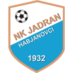 NK Jadran Habjanovci