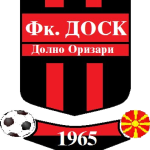 FK DOSK Dolno Orizari