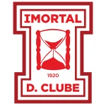 Imortal DC U15