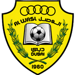 Al Wasl U21