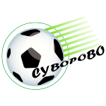 FC Suvorovo Suvorovo