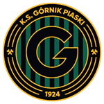 KS Górnik Piaski