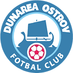 AS Dunărea Ostrov