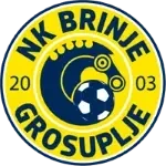 NK Brinje Grosuplje U12