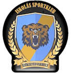 CSȘ Odorheiu Secuiesc U19 II