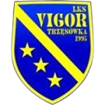 Vigor Trzęsówka