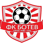 FC Botev Gorsko Novo Selo