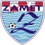 NK Zamet - veterani