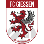 FC Gießen U15