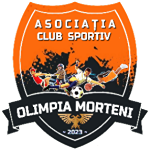 ACS Olimpia Morteni U19