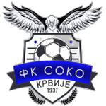 FK Soko Krvije