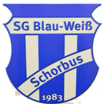 SG Blau-Weiss Schorbus