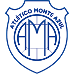Monte Azul U14