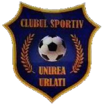 CS Unirea Urlați