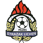 Strażak Licheń Stary