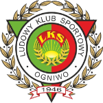 LKS Ogniwo Łąkociny