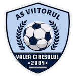 AS Viitorul Valea Cireșului