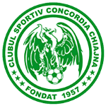 Concordia Chiajna U19