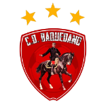 CD Baquedano